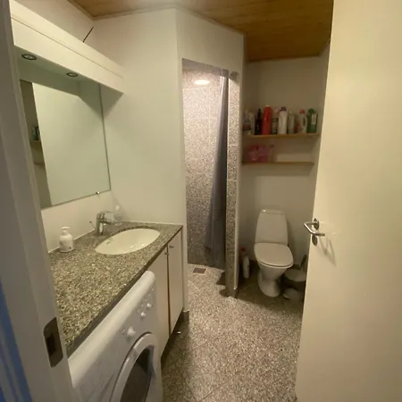 Skakkesholm 54e Nyaraló Grenå