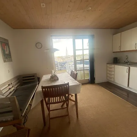 Nyaraló Skakkesholm 54e